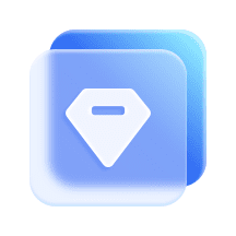 High cost performance icon