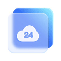 Excellent service icon